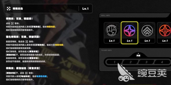 绝区零安东技能装备配队全攻略 ｜ 一图流详解
