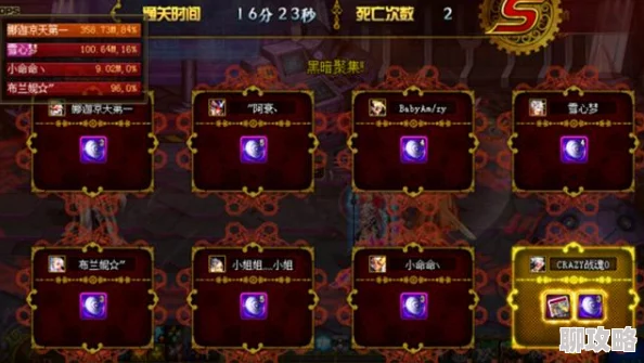 DNF抗魔装备选择指南，各职业适用装备对比分析