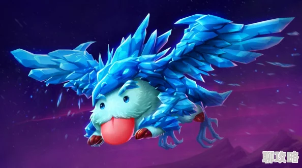 LOL冰晶凤凰玩法攻略：掌握Anivia的技巧与策略