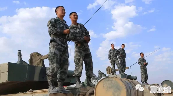 坦克雄师新手入门指南：全面攻略与技巧解析