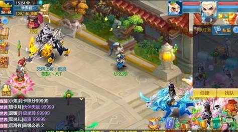 最热回合制手游排行榜推荐：经典回合制游戏精选
