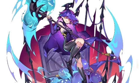 《螺旋勇士》之囚魂魔狱，最强配件搭配攻略大全