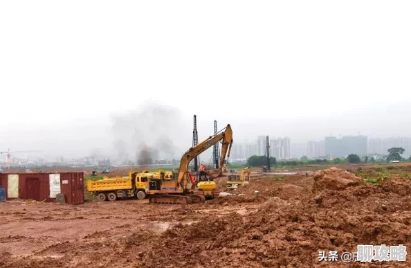 城市天际线布局解析：规划路网设计与分享