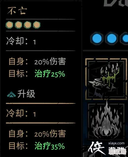 暗黑地牢2苦修玩法攻略，详细解析角色培养技巧