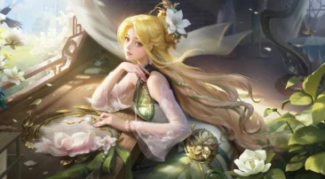 王者荣耀王昭君乞巧织春星元皮肤获取方法，详尽攻略解析