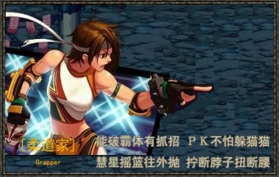 地下城与勇士柔道家流派解析：选择最强技能搭配指南