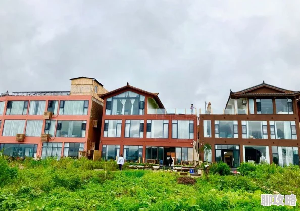 探秘桃源记2：建筑风格与设计理念详解