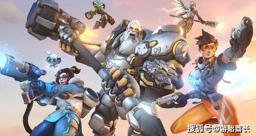 2025热门手游《守望先锋》黑影角色深度解析：背景故事与技能全介绍