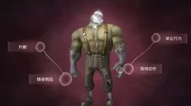 2025年第五人格新版佣兵全面攻略与玩法革新指南
