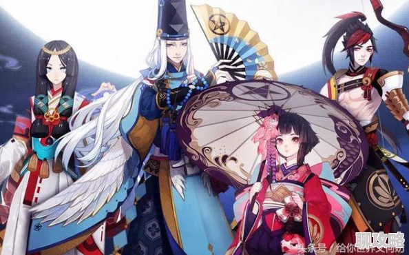 2025年阴阳师手游新版本前瞻：式神大幅调整与热门式神爆料