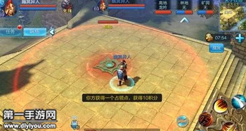 2025年倩女幽魂手游战场PK新规则：分组机制与热门战术解析