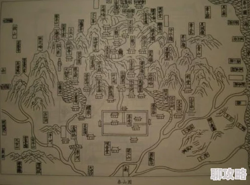 2025年热门手游《龙战于野》全新游戏背景与世界观介绍