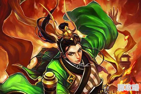 2025年热门手游解析：三国杀传奇甄姬缘分搭配，神级技能倾国再现江湖