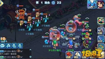 2025水浒Q传手游召唤兽小甜技能搭配与养成攻略