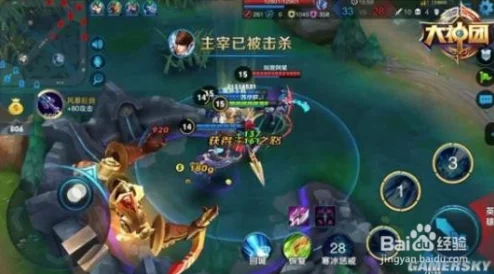 2025年王者荣耀新版本赵云5V5实战技巧与热门出装详解