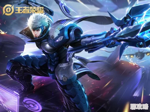 2025年王者荣耀新版本赵云5V5实战技巧与热门出装详解