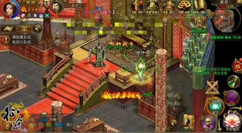 2025年征途手机版日常任务新动向：暗杀太子任务深度攻略与热门玩法解析