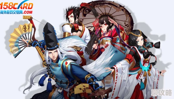 2025阴阳师手游新纪元：三尾狐式神重塑定位，R界女战神引领热门潮流