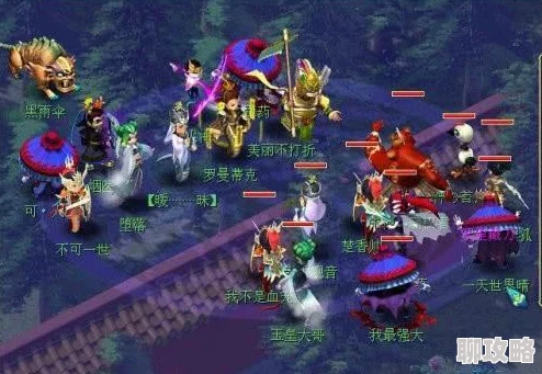 2025年梦幻西游手游破血技能对大唐门派重要性的全新解读