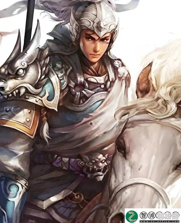 2025武神赵子龙手游胡轸技能组合搭配与最新战术攻略