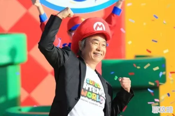 2025年游戏新趋势：宫本茂透露超级马里奥Run可单手操作轻松跳跃通关