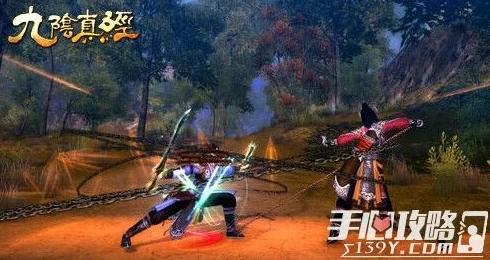 2025稀有掉落机制详解，九阴真经3D手游世界BOSS高效打法介绍