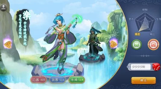 2025年傲世九重天神功系统全新玩法与未来趋势探索