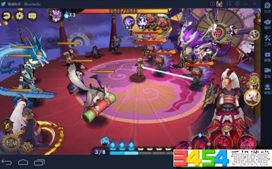 2025年阴阳师手游茨木童子技能作用与特性全面介绍