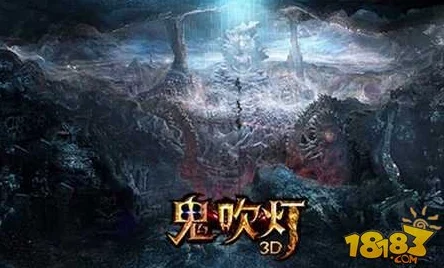 2025年鬼吹灯3D手游高效技巧，助你飞速赚取稀有玉璧