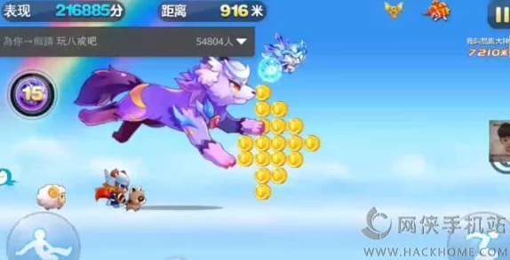 2025天天酷跑狼女贝蒂另类超强组合，解锁全新拿分推荐策略