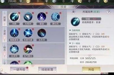 2025年热门手游策略：看RP的职业规划，绝世唐门手游中火凤培养与发展新思路分享