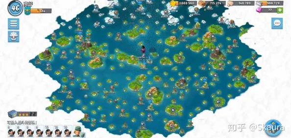 2025年海岛奇兵全阶段防御新策略：前期布局、中期强化、后期无敌阵型攻略