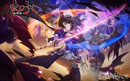2025年热门妖刀少女异闻录新手高性价比武器选择与推荐指南