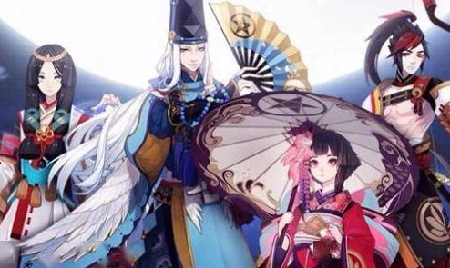 2025年阴阳师手游大触新作：萤草跨界翻唱，本草肛木引爆音乐热榜