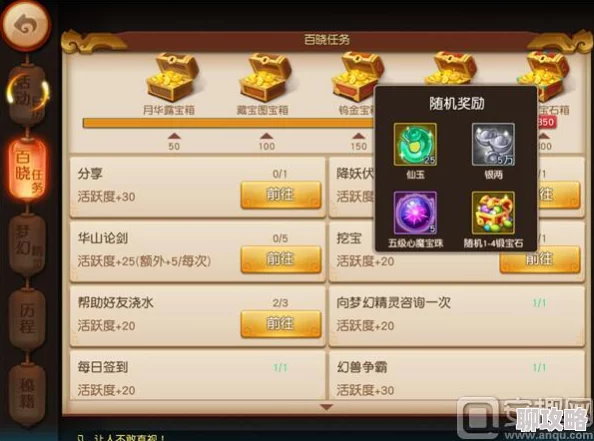 2025年梦幻西游无双版多元玩法下的策略应对新趋势