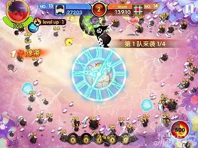 2025热门游戏攻略：宫爆老奶奶2外星遗迹高效通关全解析
