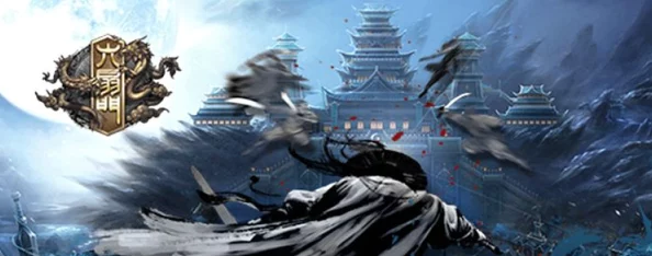 2025年MMORPG新浪潮引领者：六扇门今日全渠道震撼上线，融合最新元宇宙技术