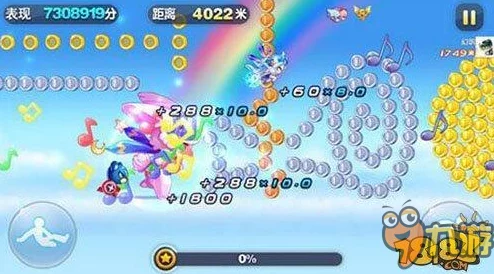 2025年天天酷跑新萌装热点：小小兔属性及技能效果深度分析与评测