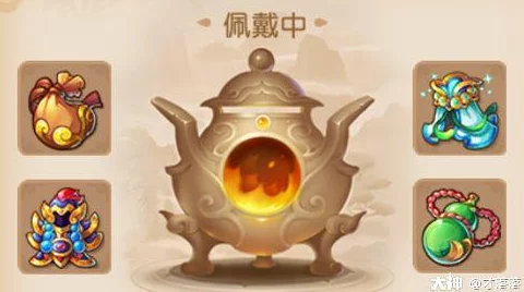 2025年梦幻西游手游宠物法宝系统革新：全方位影响深度解析与热门玩法前瞻