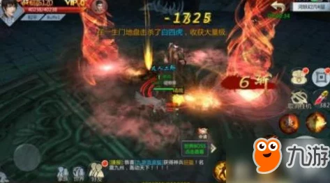 2025西游伏妖篇手游全新升级：斗神殿深度玩法指南与热门探究攻略