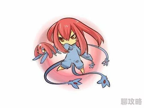 2025年口袋妖怪复刻版深度解析：红圣菇属性技能与新世代对战策略