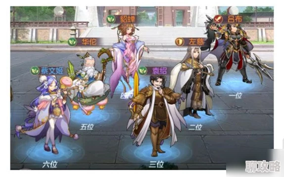 2025热门天魔幻想竞技场：最强阵容搭配与策略分享指南