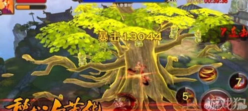 2025年全民斗战神攻略：掌握热门技巧，轻松通关人参果树试炼