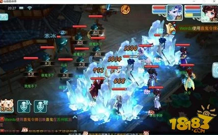 2025年热门游戏攻略：仙剑奇侠传3D回合百鬼夜行高效通关流程与最新技巧解析