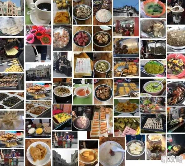 2025年美食科技新纪元：吃货逆袭，天域幻想新版本食运AI智能来袭