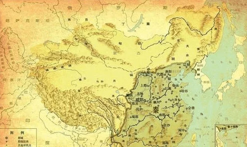 2025年回望历史：战国梦·长平之战背景深度剖析与现代启示