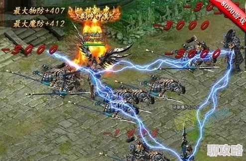 2025年秀丽江山之长歌行大乱斗玩法革新与竞技趋势介绍