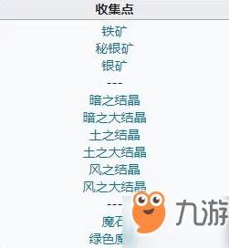2025热门指南：最终幻想勇气启示录迷惘之森全宝箱位置与收集点最新一览