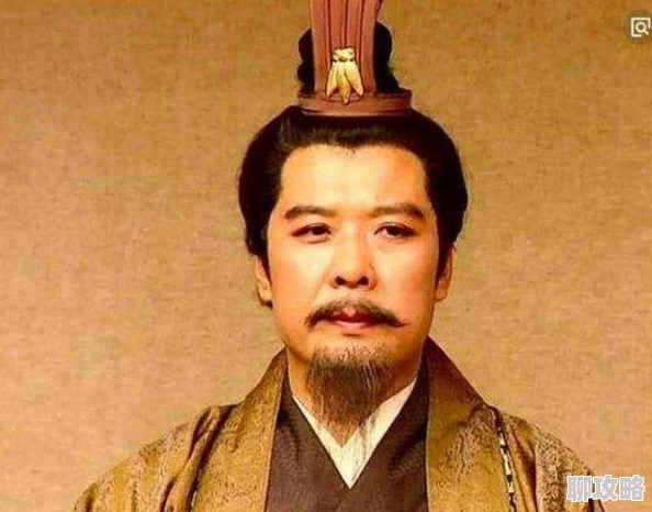2025年王者荣耀新版仁德义枪刘备打野技巧与热门出装攻略