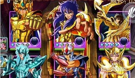 2025年圣斗士星矢最强阵容揭秘，竞技场TOP阵容搭配攻略